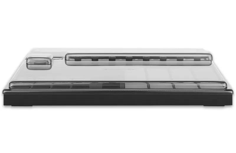 Decksaver NI Maschine MK3 & Machine+  Cover