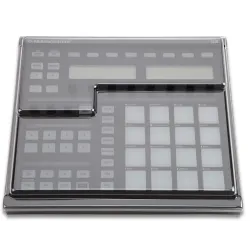 Decksaver NI Maschine MK2 Κάλυμμα Προστασίας