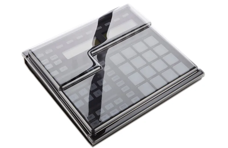 Decksaver NI Maschine MK2 Decksaver Κάλυμμα Προστασίας
