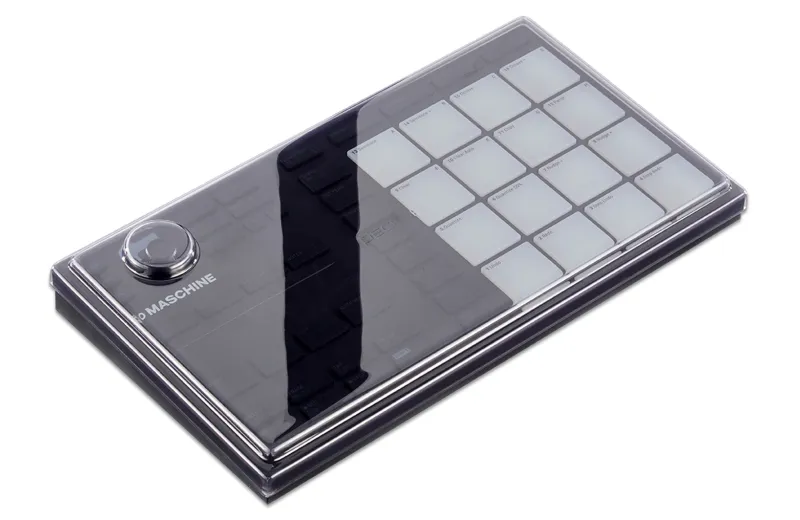 Decksaver NI Maschine Mikro Mk3 Cover