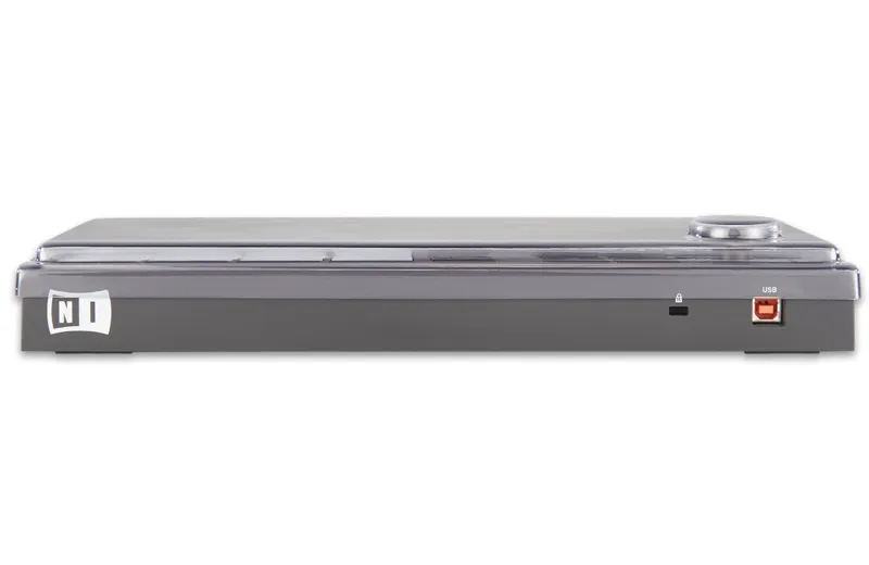 Decksaver NI Maschine Mikro Mk3 Cover