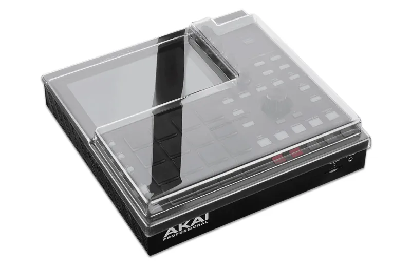 Decksaver Akai MPC One Cover
