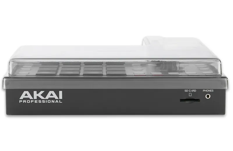 Decksaver Akai MPC One Cover