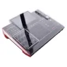 Decksaver Akai Pro MPCX Κάλυμμα Προστασίας