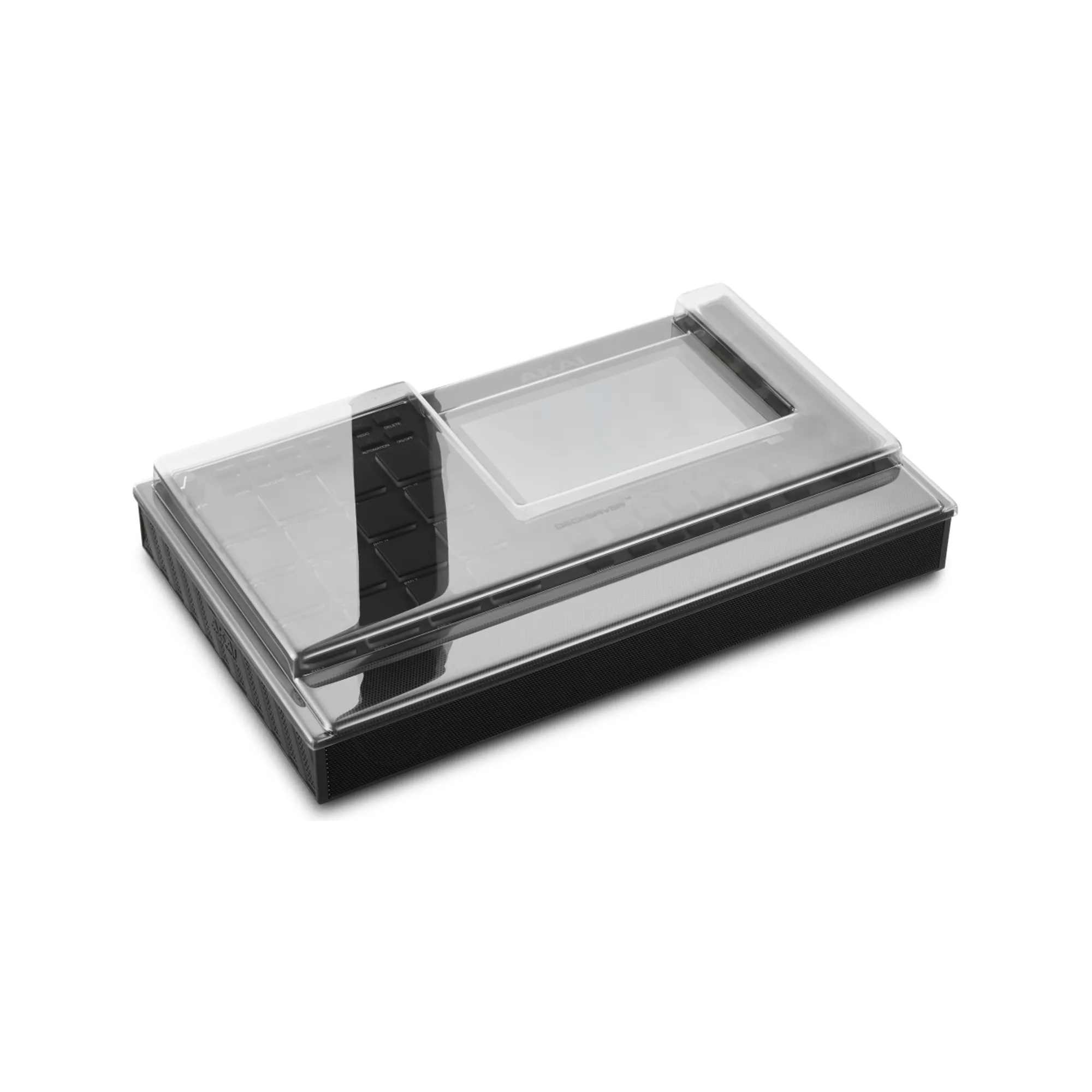 Decksaver Akai MPC Live 2 Cover