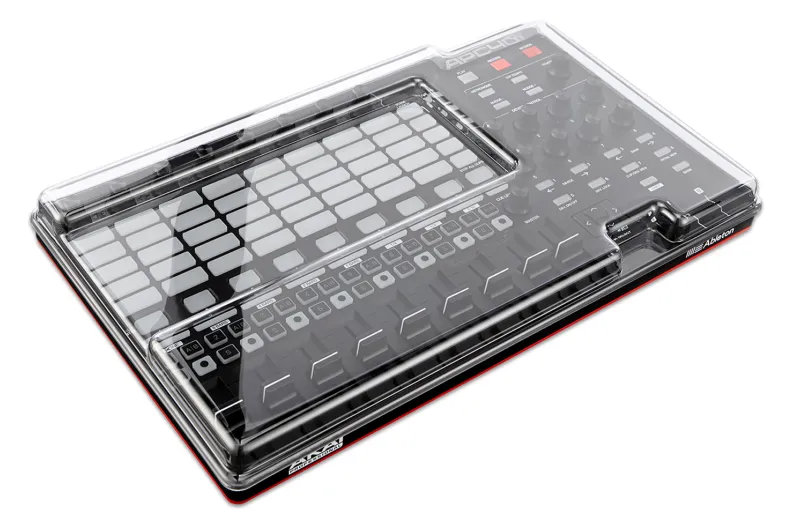 Decksaver Akai Pro APC40 MK2  Cover