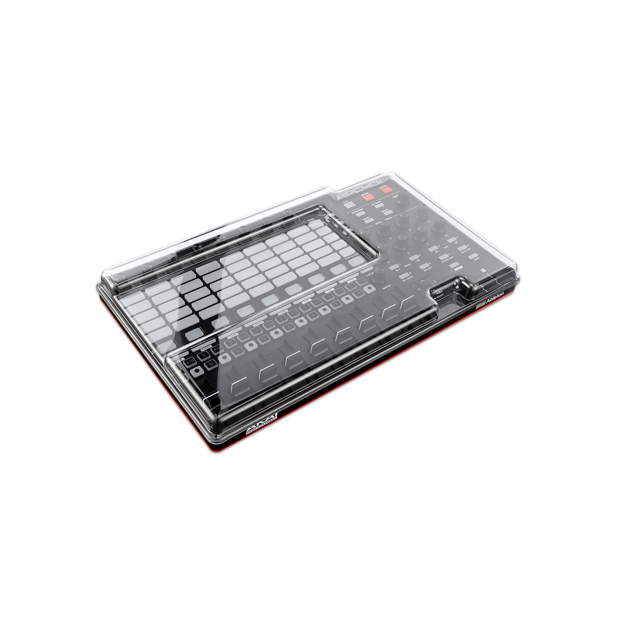 Decksaver Akai Pro APC40 MK2  Cover