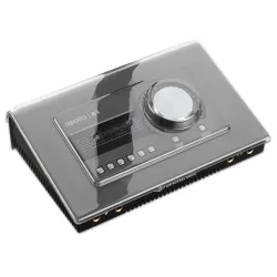 Decksaver Universal Audio Apollo X4 Cover
