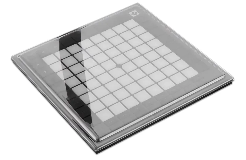 Decksaver Novation Launchpad Pro Mk3 Cover