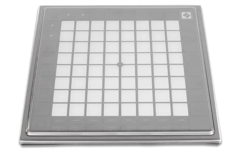 Decksaver Novation Launchpad Pro Mk3 Cover