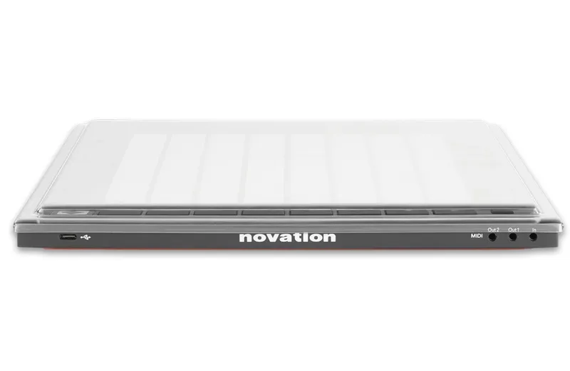 Decksaver Novation Launchpad Pro Mk3 Cover