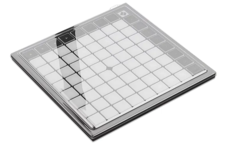 Decksaver Novation Launch Pad X Κάλυμμα Προστασίας