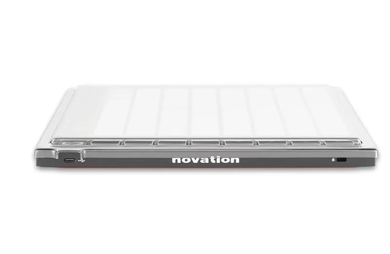 Decksaver Novation Launch Pad X Κάλυμμα Προστασίας