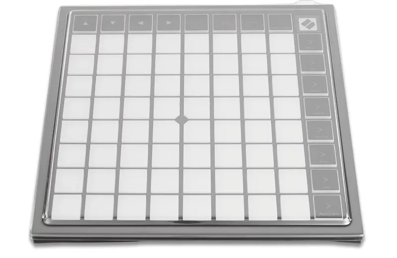 Decksaver Novation Launch Pad X Κάλυμμα Προστασίας
