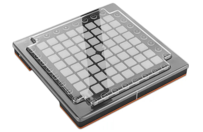 Decksaver Novation LAUNCHPAD-PRO  Cover