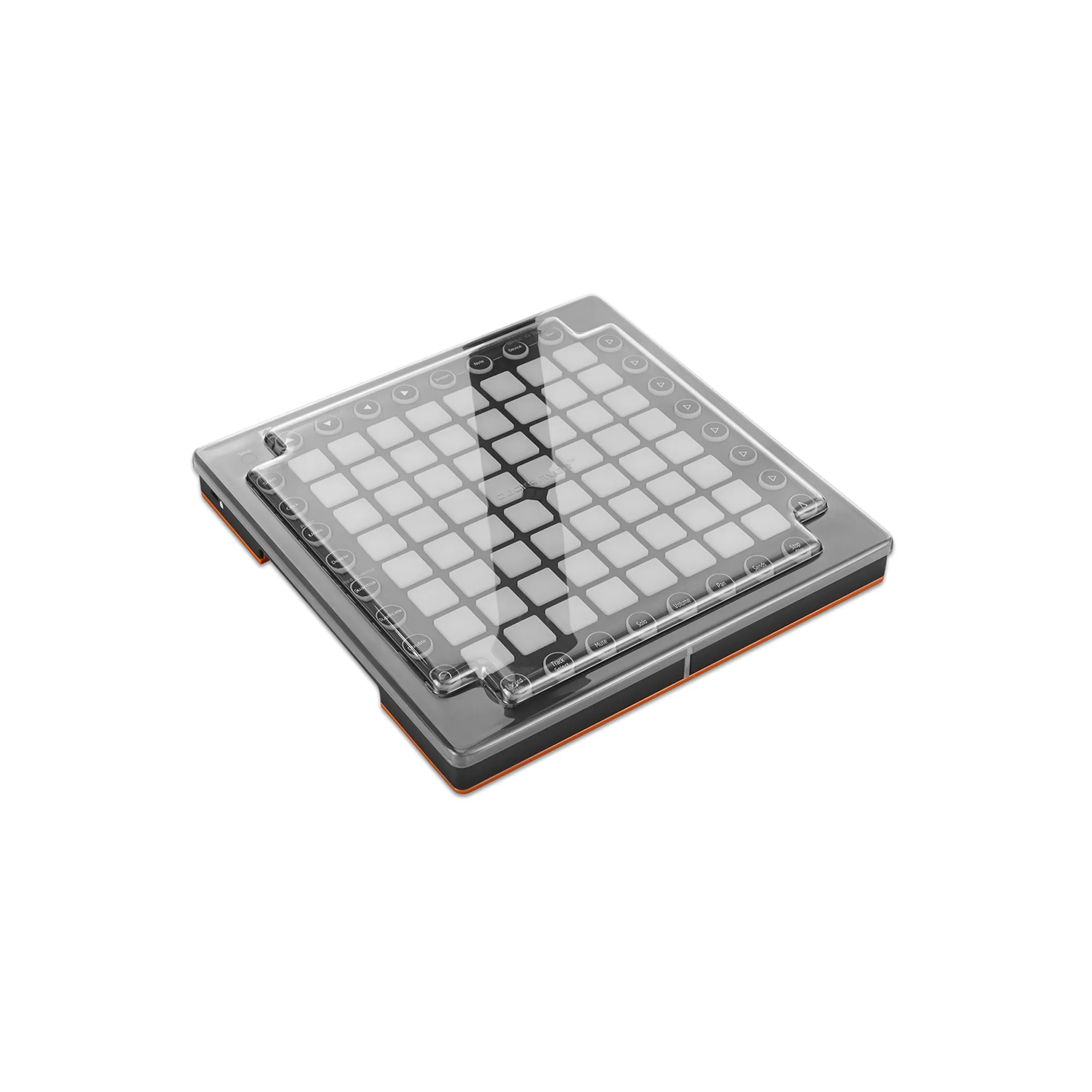 Decksaver Novation LAUNCHPAD-PRO  Cover