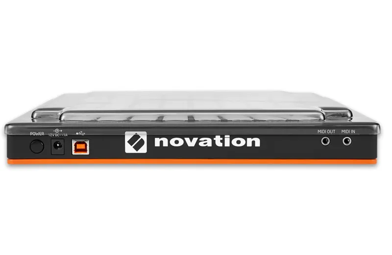 Decksaver Novation LAUNCHPAD-PRO  Cover