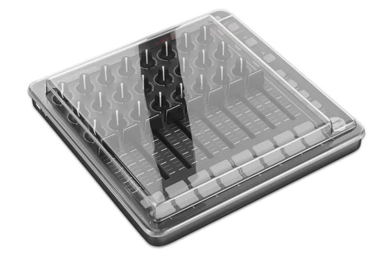 Decksaver Novation LAUNCHCONTROL-XL Κάλυμμα Προστασίας