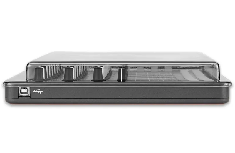 Decksaver Novation LAUNCHCONTROL-XL Κάλυμμα Προστασίας