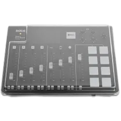 Decksaver Rode Rodecaster Pro Κάλυμμα Προστασίας
