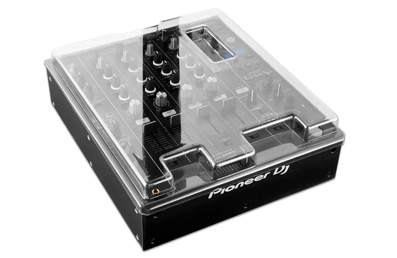 Decksaver Pioneer DJM-750MK2 Cover