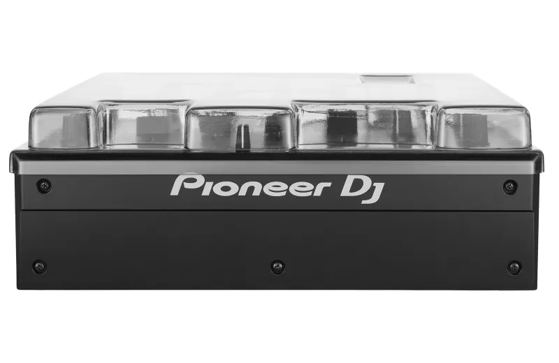 Decksaver Pioneer DJM-750MK2 Cover
