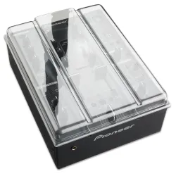 Decksaver Pioneer DJM-350 Cover
