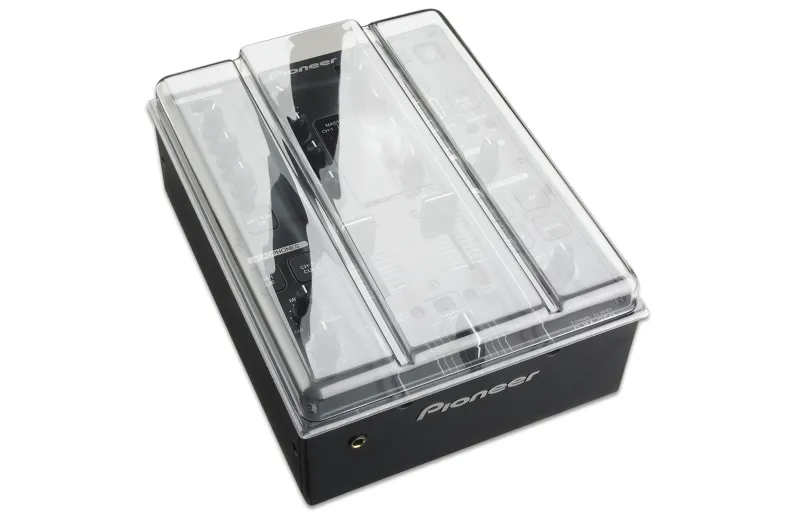 Decksaver Pioneer DJM-350 Cover
