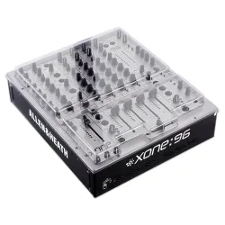 Decksaver Allen & Heath XONE:96 Κάλυμμα Προστασίας