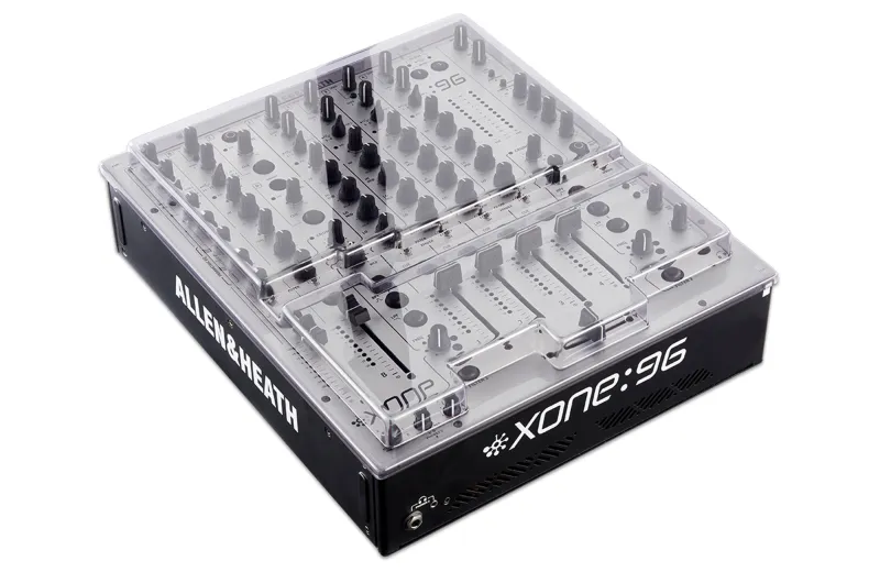 Decksaver Allen & Heath XONE:96 Κάλυμμα Προστασίας