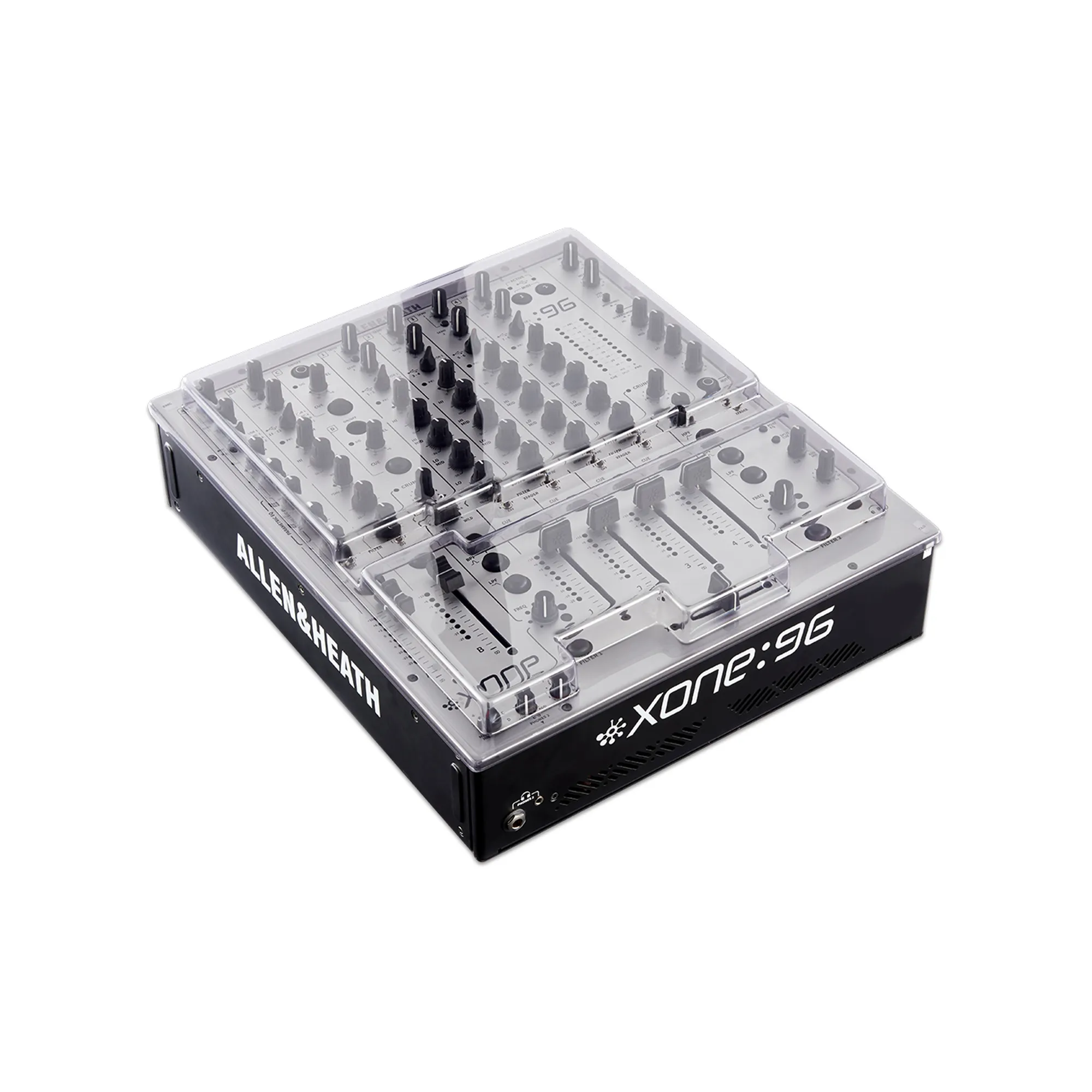 Decksaver Allen & Heath XONE:96 Κάλυμμα Προστασίας