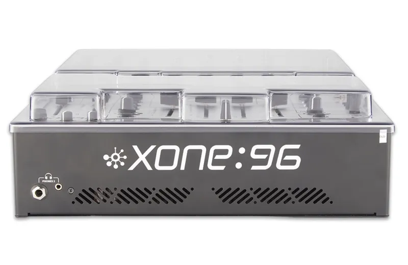 Decksaver Allen & Heath XONE:96 Κάλυμμα Προστασίας
