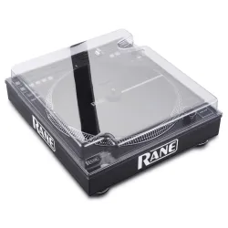 Decksaver Rane Twelve MK1 & MK2 Κάλλυμα Πρστασίας