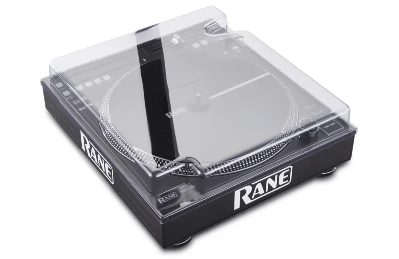 Decksaver Rane Twelve MK1 & MK2 Cover