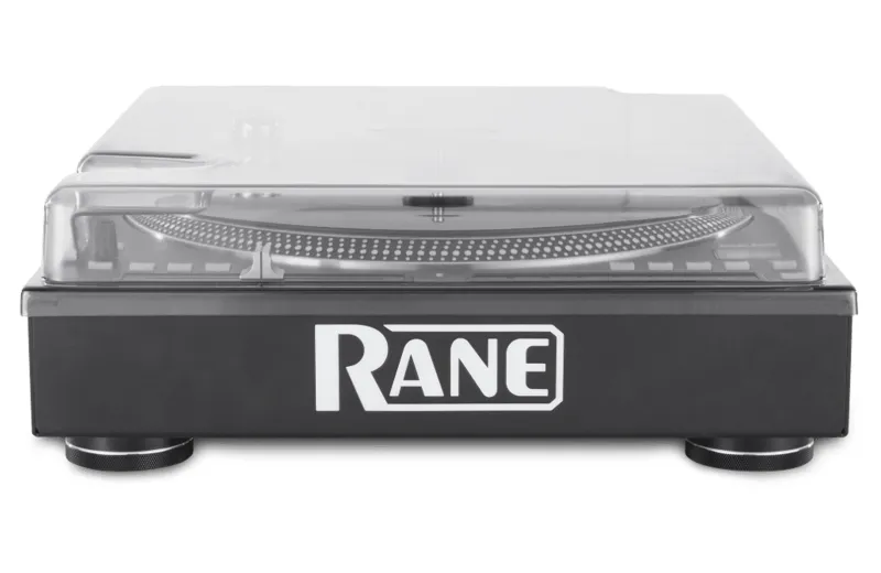 Decksaver Rane Twelve MK1 & MK2 Cover