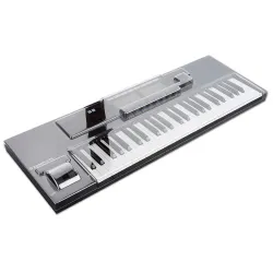 Decksaver NI Kontrol S49MK2 Κάλυμμα Προστασίας