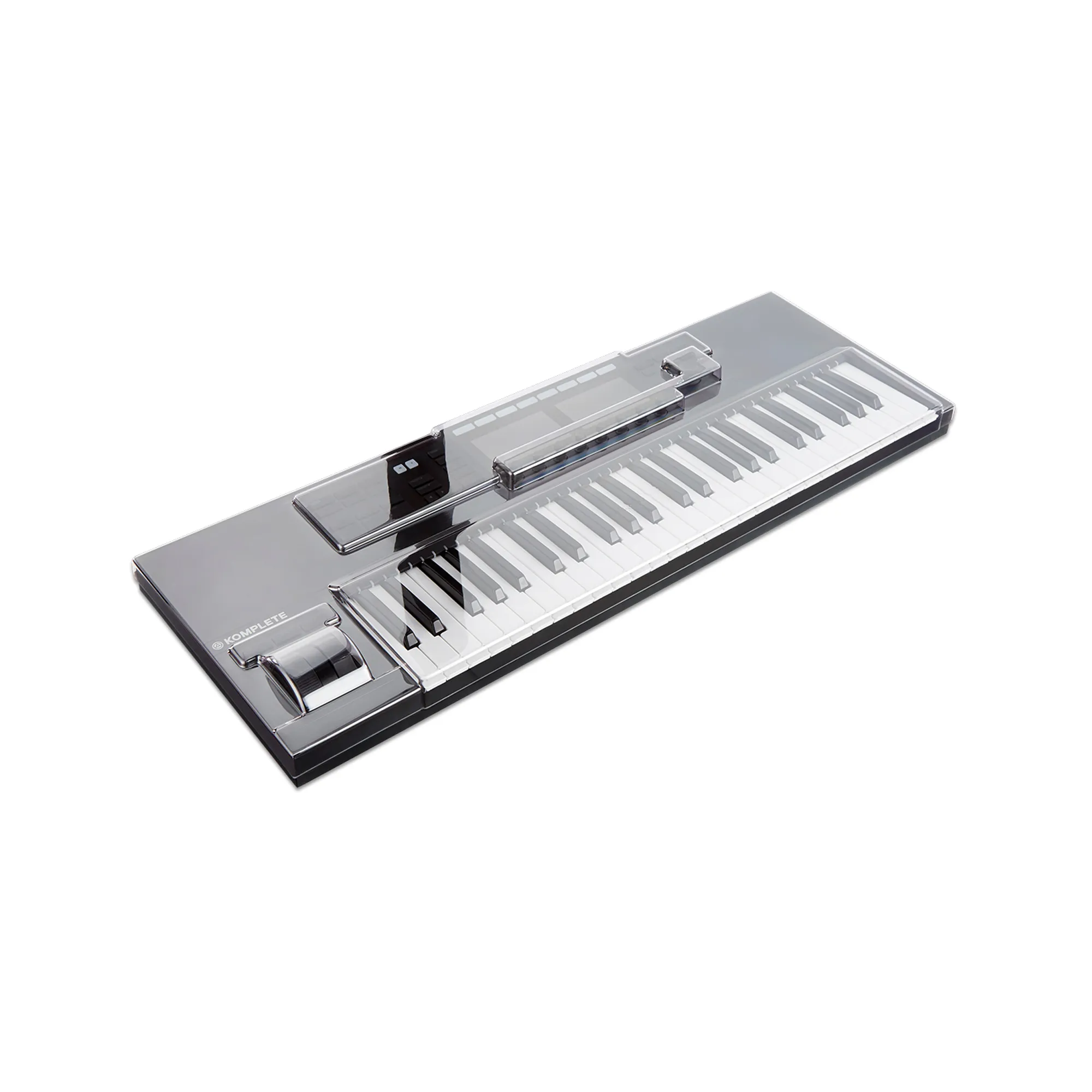 Decksaver NI Kontrol S49MK2 Κάλυμμα Προστασίας