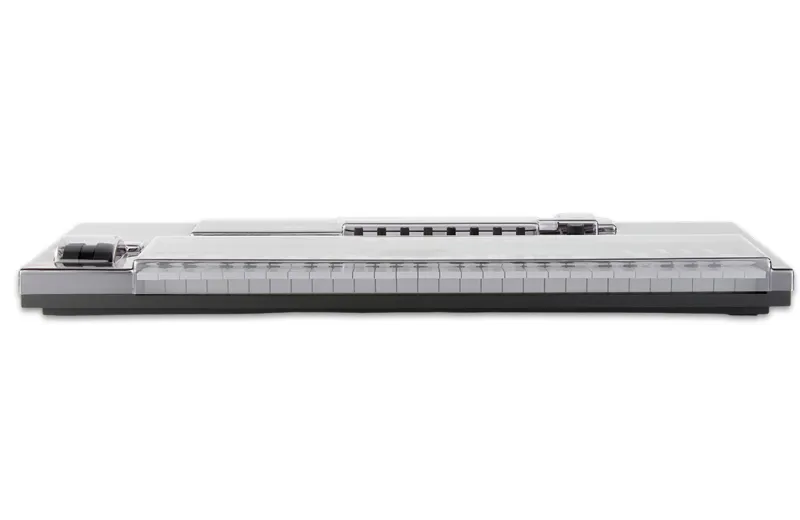 Decksaver NI Kontrol S49MK2 Κάλυμμα Προστασίας