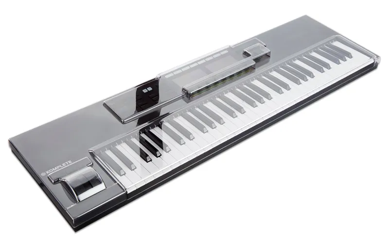 Decksaver NI Kontrol S61MK2 Κάλυμμα Προστασίας