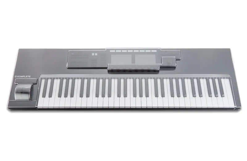 Decksaver NI Kontrol S61MK2 Κάλυμμα Προστασίας