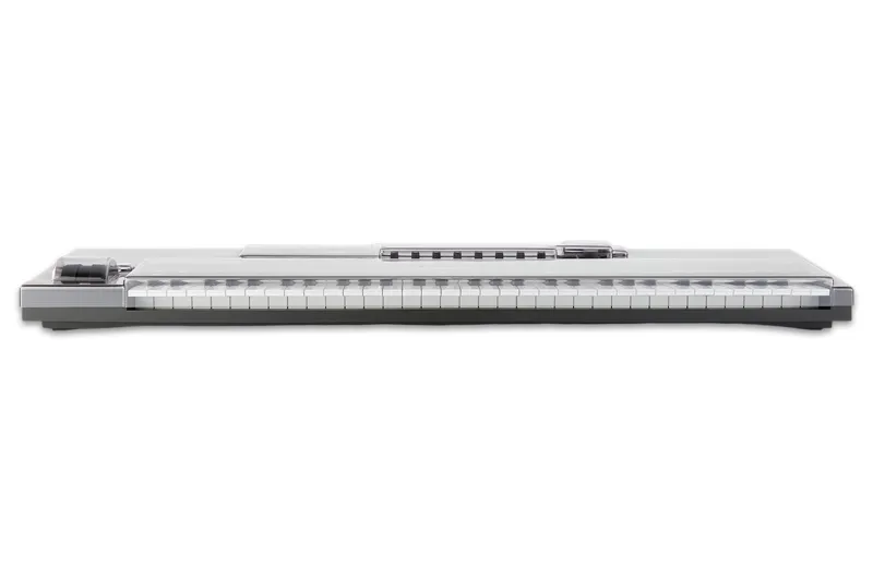 Decksaver NI Kontrol S61MK2 Κάλυμμα Προστασίας