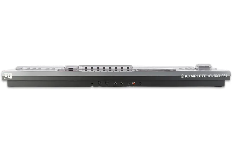 Decksaver NI Kontrol S61MK2 Κάλυμμα Προστασίας