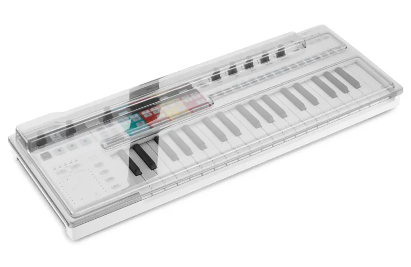 Decksaver Arturia Keystep Pro Κάλυμμα Προστασίας