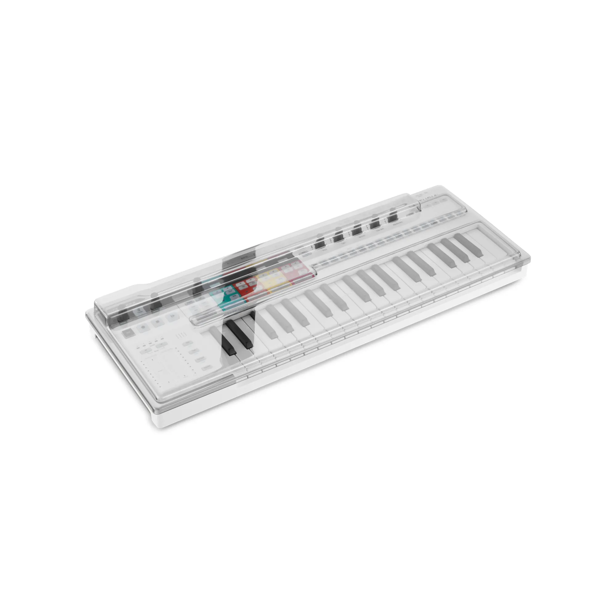 Decksaver Arturia Keystep Pro Κάλυμμα Προστασίας