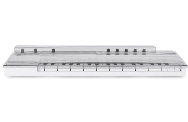 Decksaver Arturia Keystep Pro Κάλυμμα Προστασίας
