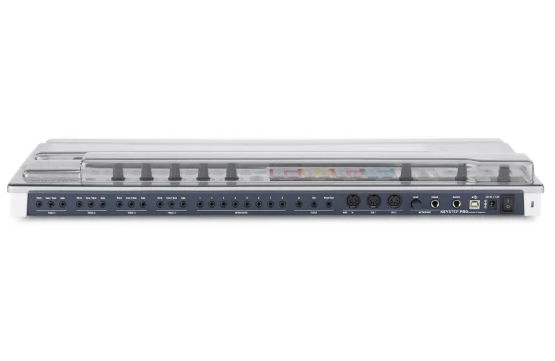 Decksaver Arturia Keystep Pro Κάλυμμα Προστασίας