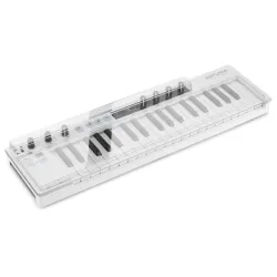 Decksaver LE Arturia Keystep 37 (LIGHT EDITION)  Cover