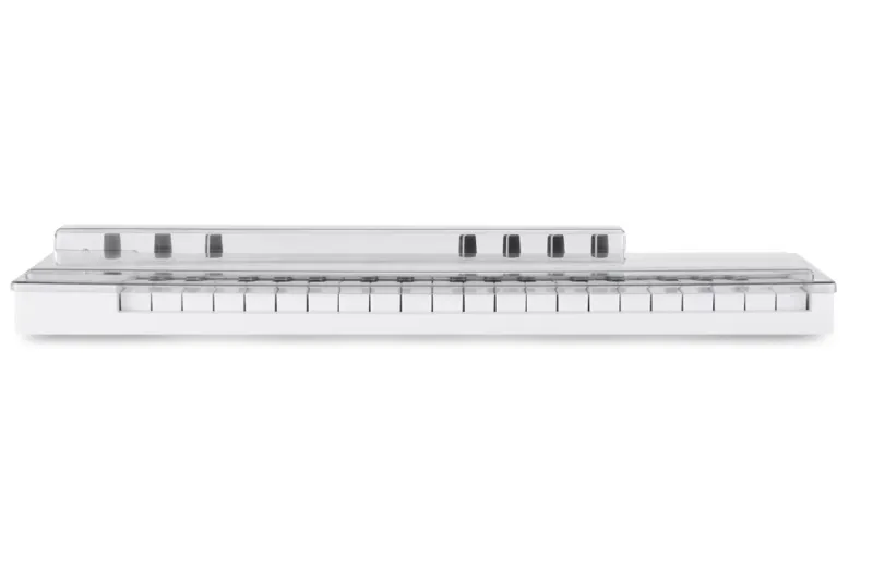 Decksaver LE Arturia Keystep 37 (LIGHT EDITION) Κάλυμμα Προστασίας