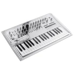 Decksaver Korg Minilogue (Fits Minilogue and Minilogue XD) Κάλυμμα Προστασίας