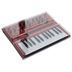 Decksaver Korg Monologue Κάλυμμα Προστασίας